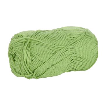 160 Grøn Olines Cotton 8/4